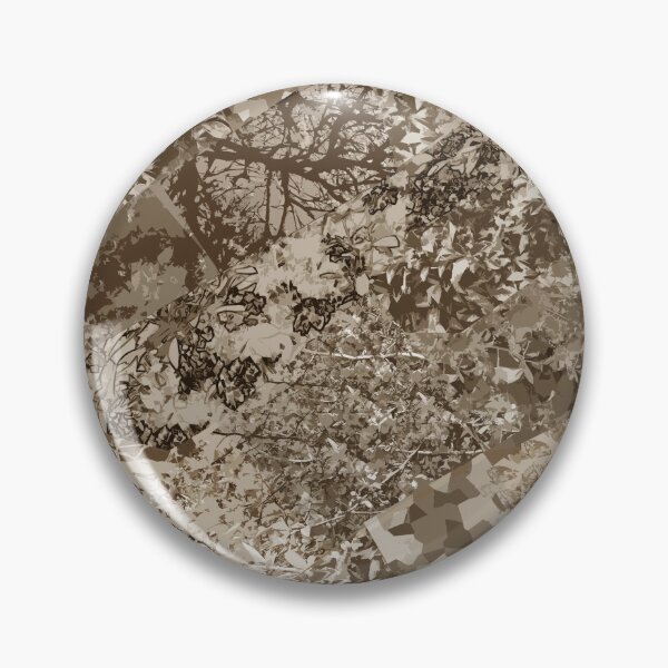 Item preview, Gray patchwork designed and sold by TomateCerise.