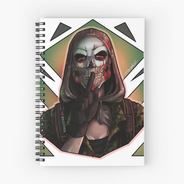 Item preview, Caveira  designed and sold by Ryanashleysixx1.