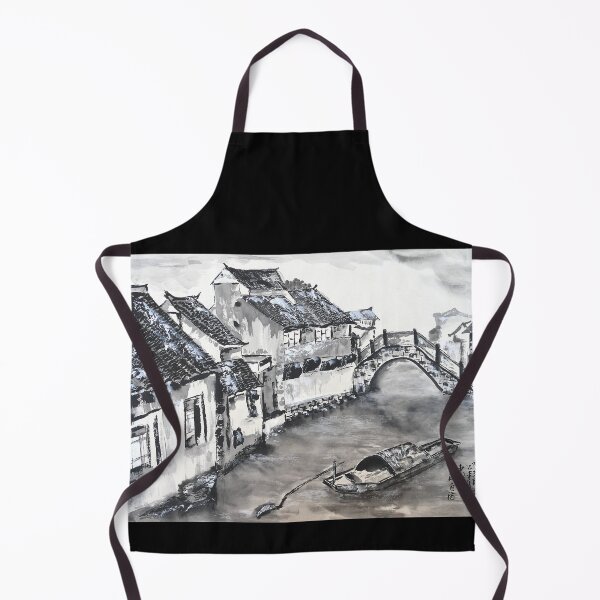 Item preview, Watertown in China designed and sold by Birgit Moldenhauer.