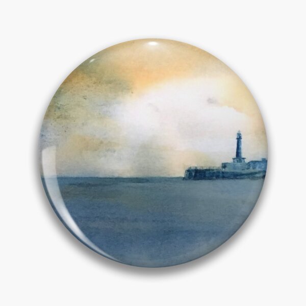 Item preview, Margate sunset designed and sold by Double Dutch Designs.