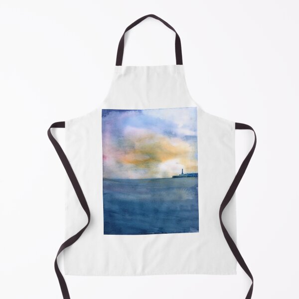Item preview, Margate sunset designed and sold by Double Dutch Designs.