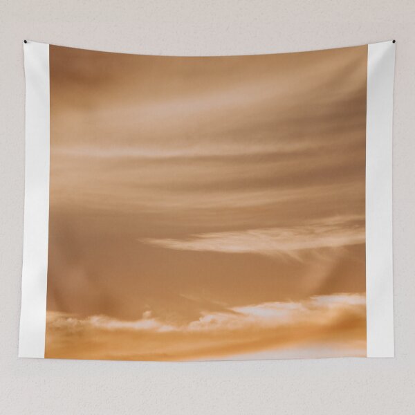 Item preview, Evening Clouds designed and sold by Leen Leblans.
