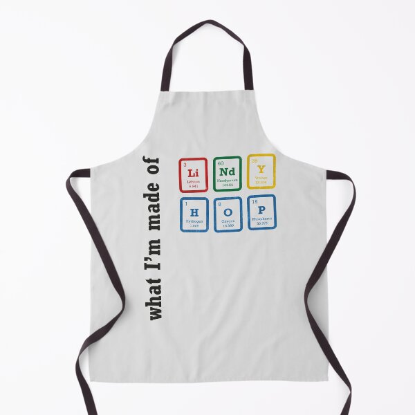 Item preview, what I'm made of (lindy hop) designed and sold by galart.