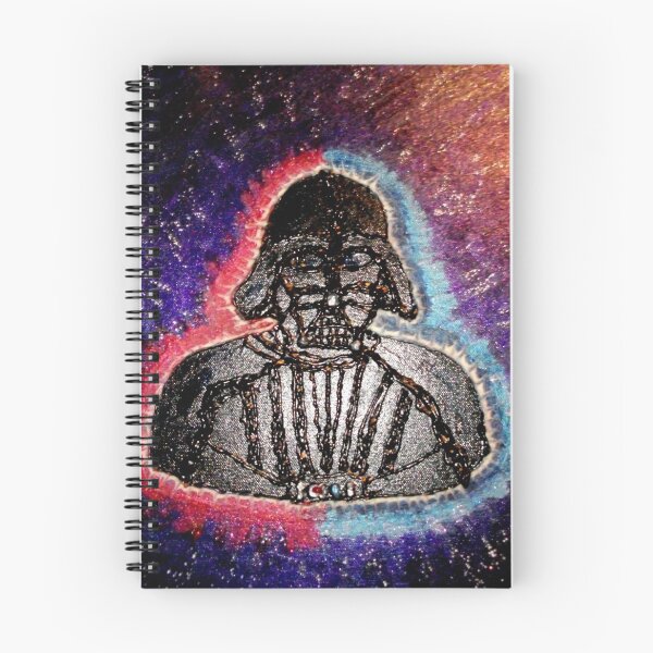 Item preview, Darkside and Lightside designed and sold by DCSMKreativ.