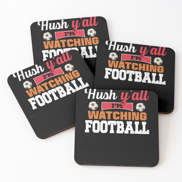 Item preview, Watching Football Goes Away Playing Field Shirt designed and sold by Grinover.