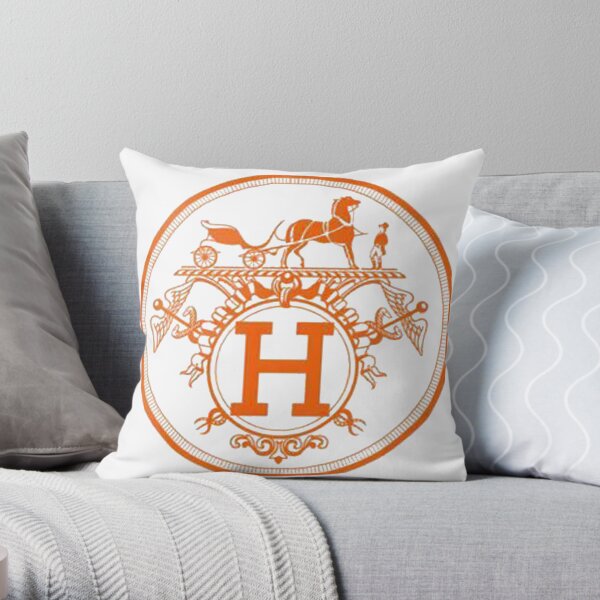 moschino teddy, balenciaga, balmain, versace, fendi eyes, luxury, fashion, trending, case Throw Pillow