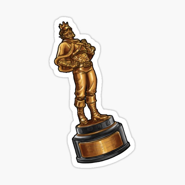 mirage heirloom Sticker