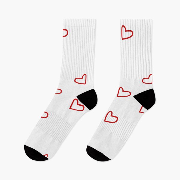Item preview, hearts! designed and sold by designsbylucia.