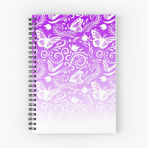 Item preview, Butterfly and Flower - Lavender designed and sold by CreativityRoams.