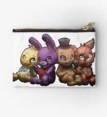 FNAF Studio Pouch