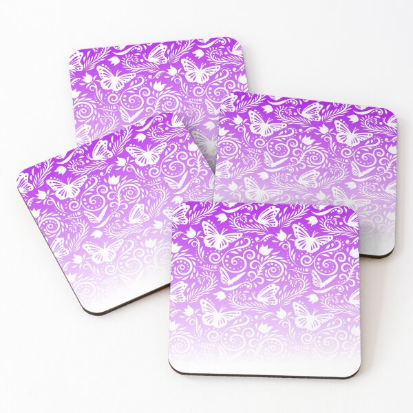 Item preview, Butterfly and Flower - Lavender designed and sold by CreativityRoams.