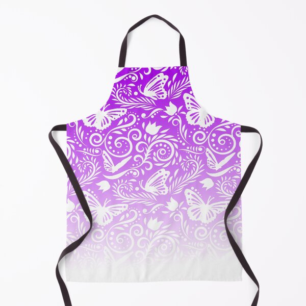 Item preview, Butterfly and Flower - Lavender designed and sold by CreativityRoams.