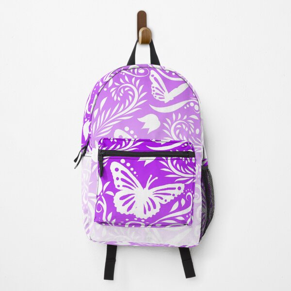 Item preview, Butterfly and Flower - Lavender designed and sold by CreativityRoams.