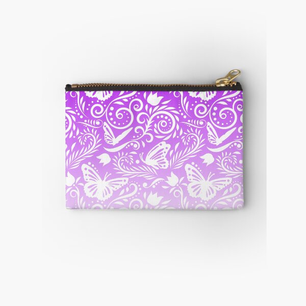 Item preview, Butterfly and Flower - Lavender designed and sold by CreativityRoams.