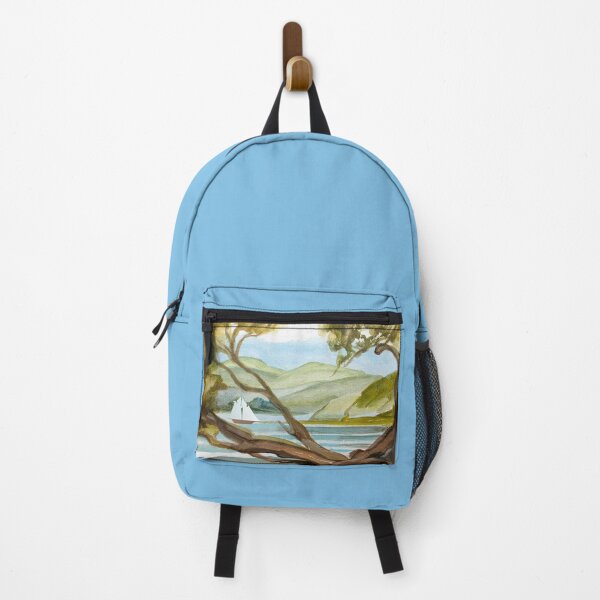 Item preview, Summer at Coopers Beach designed and sold by Patricia Howitt.