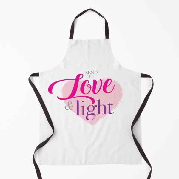 Item preview, Send out love and light designed and sold by Cimbart.