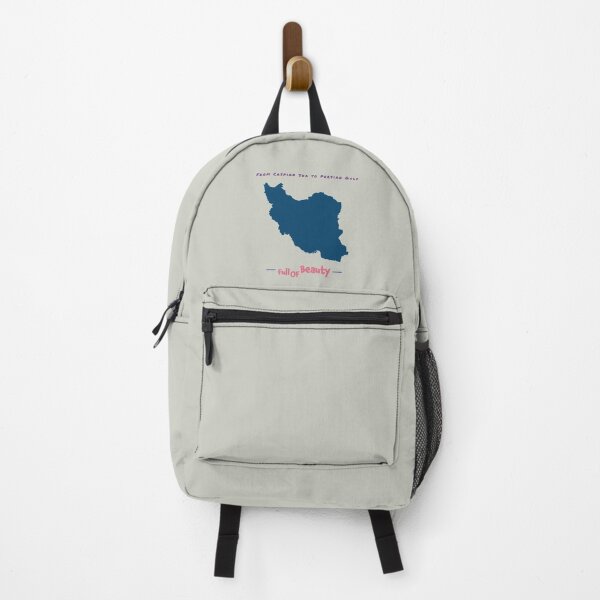 Item preview, Iran, land of beauties designed and sold by amision.
