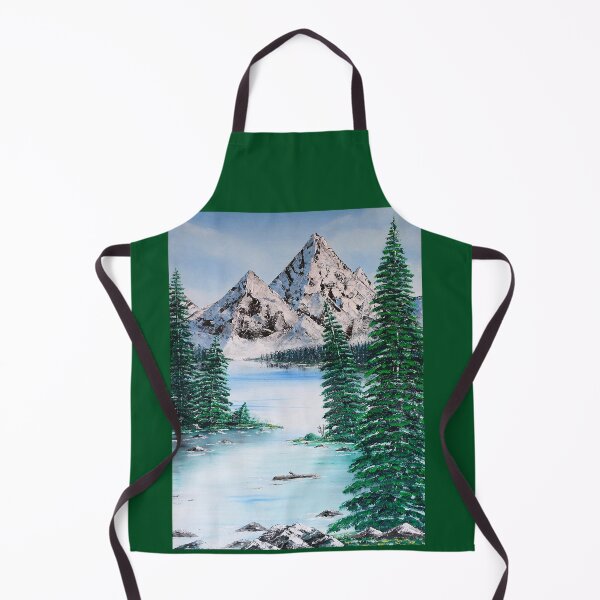 Item preview, Cold Mountain designed and sold by Birgit Moldenhauer.