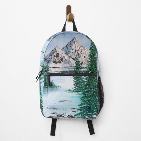 Item preview, Cold Mountain designed and sold by Birgit Moldenhauer.