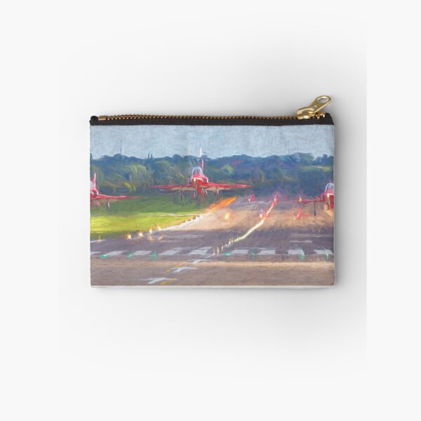 Item preview, Red Arrows launching designed and sold by wellsie82.