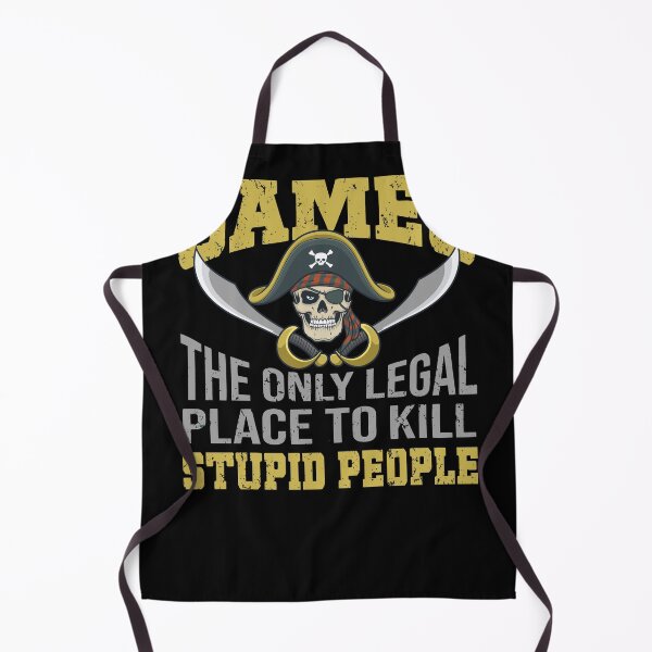 Item preview, Computer Games Legal People Hate Shirt designed and sold by Grinover.