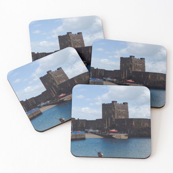 Item preview, Carrickfergus castle designed and sold by simoncowboy385.