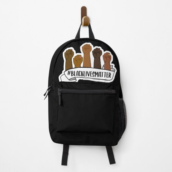 Item preview, Black Lives Matter Movement BLM designed and sold by Екатерина Занина.