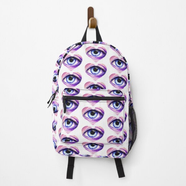 Item preview, Angel eye - a reflection from the heart designed and sold by Cimbart.