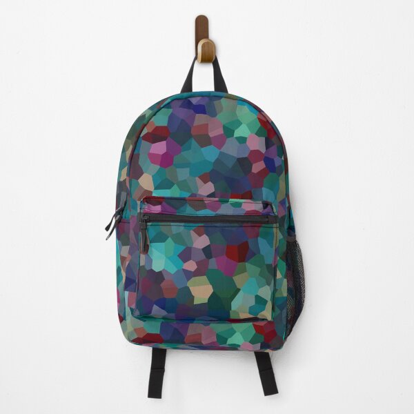 Item preview, Multicolored mosaic designed and sold by TomateCerise.