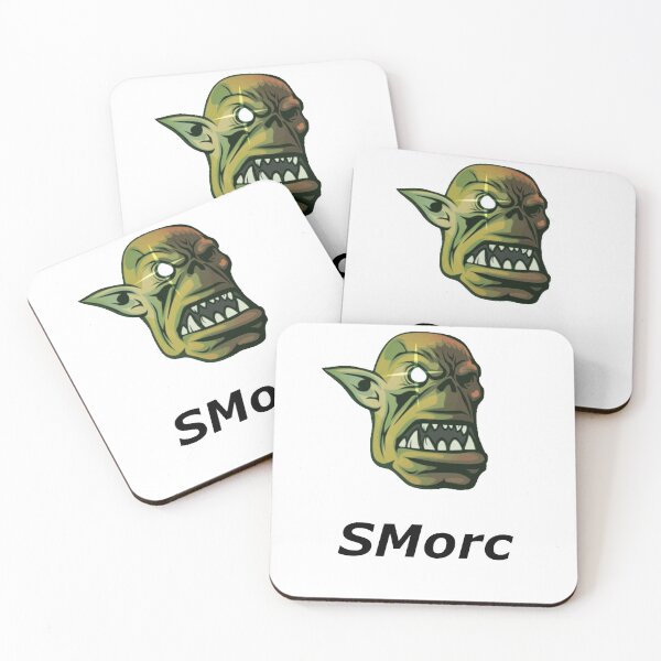 Item preview, SMorc designed and sold by vapenayshXD.