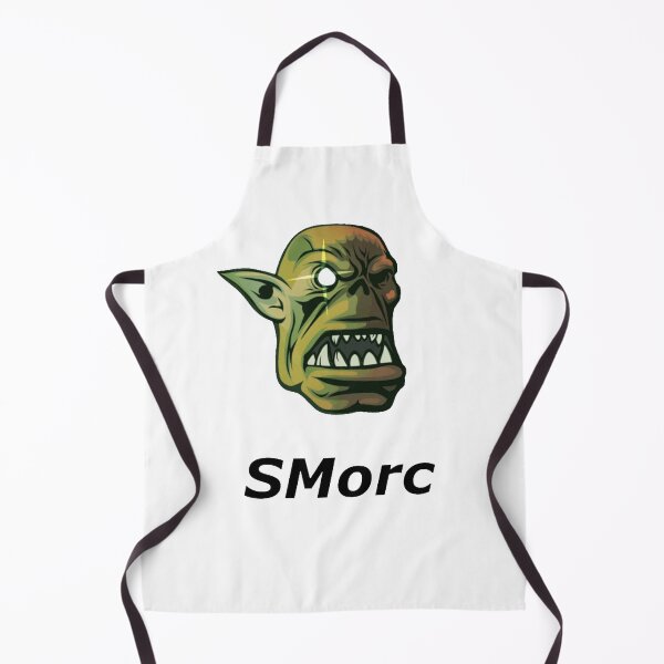 Item preview, SMorc designed and sold by vapenayshXD.