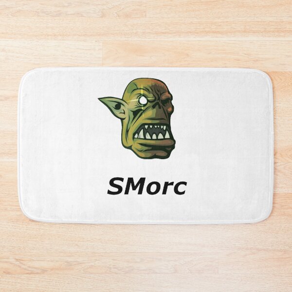 Item preview, SMorc designed and sold by vapenayshXD.