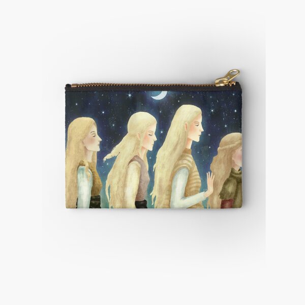 Item preview, Fair Noble Maiden designed and sold by Eme Zhe.