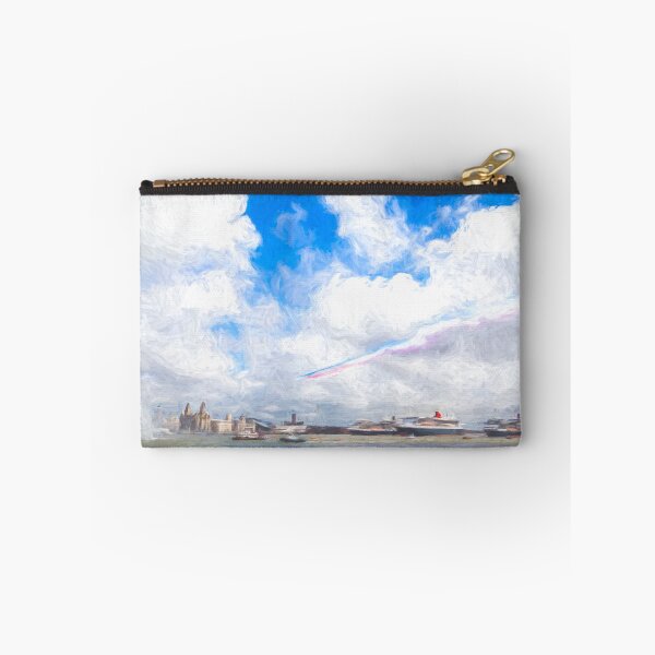 Item preview, Red Arrows flypast - Cunard 175 designed and sold by wellsie82.