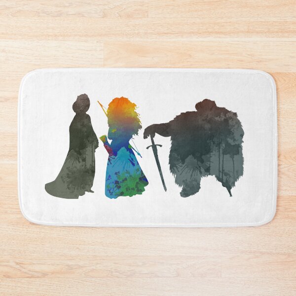 Item preview, Family Inspired Silhouette designed and sold by ShadowsInspired.