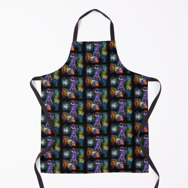 Item preview, Universal Spiritiual Meditation designed and sold by Cimbart.