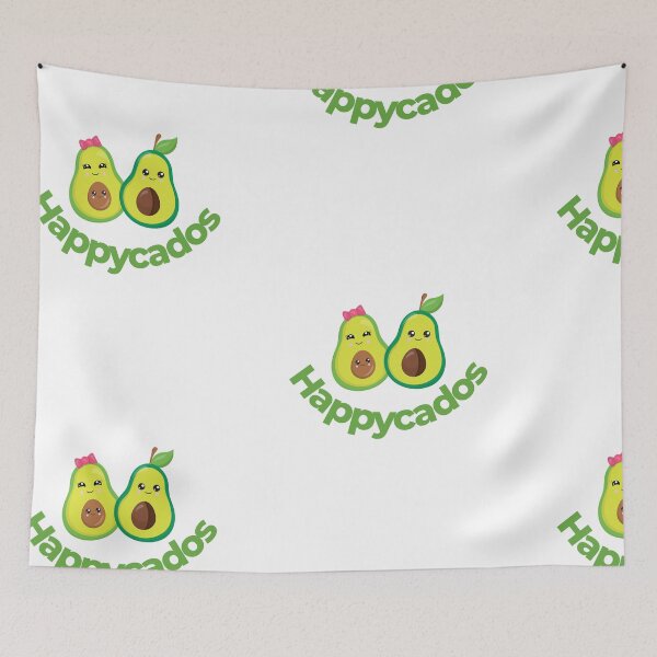 Item preview, Avocuddle designed and sold by ToniaKroeger.