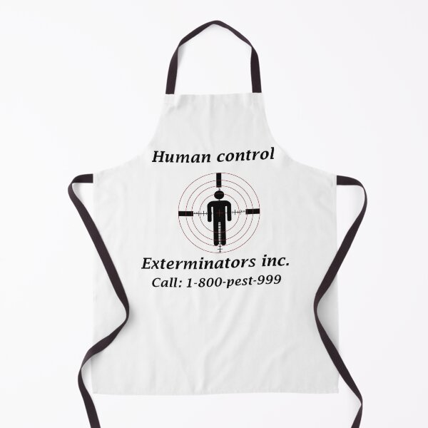 Item preview, Exterminators designed and sold by newbs.