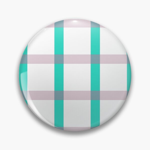 Item preview, gingham multi coloured designed and sold by MuddyPigArt.
