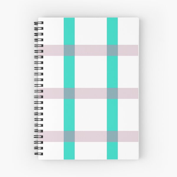 Item preview, gingham multi coloured designed and sold by MuddyPigArt.