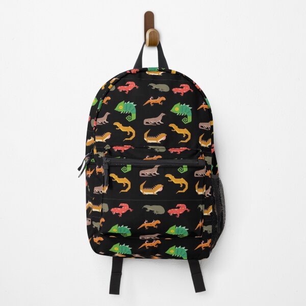 Z world Backpack