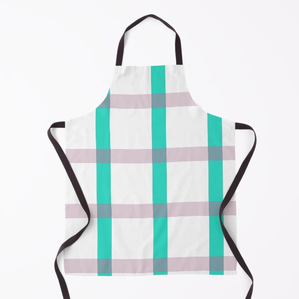 Item preview, gingham multi coloured designed and sold by MuddyPigArt.