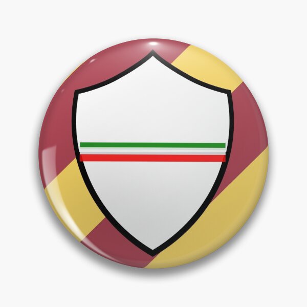 Item preview, Roma Giallorossi - Football Design by stadiamap designed and sold by stadiamap.