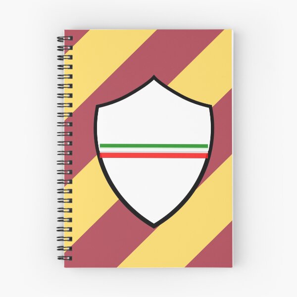 Item preview, Roma Giallorossi - Football Design by stadiamap designed and sold by stadiamap.