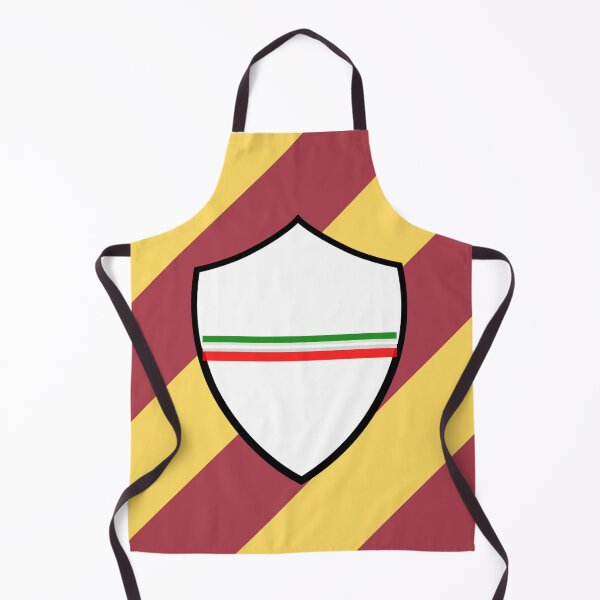 Item preview, Roma Giallorossi - Football Design by stadiamap designed and sold by stadiamap.