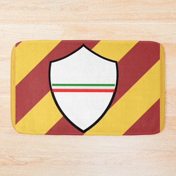 Item preview, Roma Giallorossi - Football Design by stadiamap designed and sold by stadiamap.