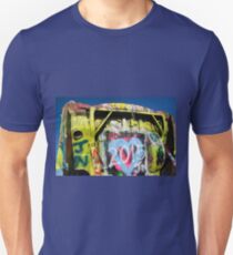 Cadillac Unisex T-Shirt
