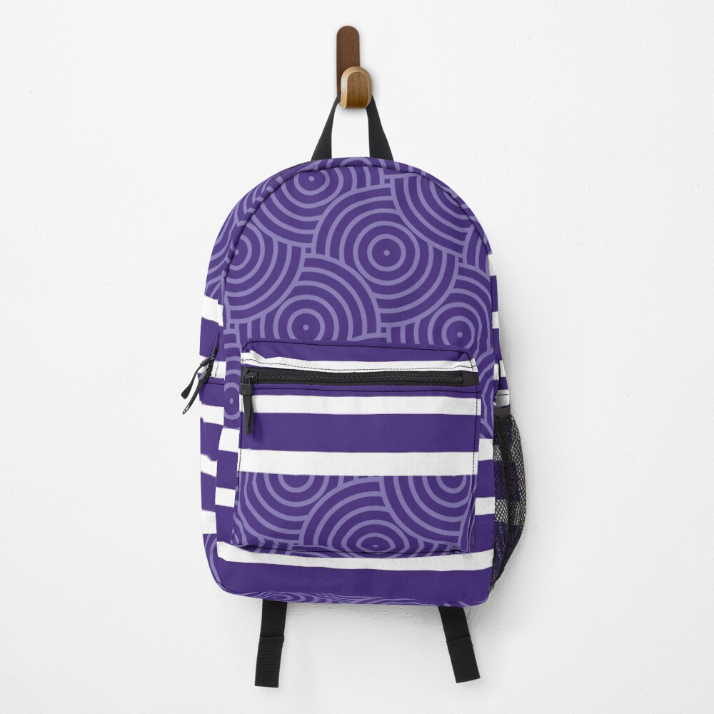 Item preview, Backpack designed and sold by Ashit.