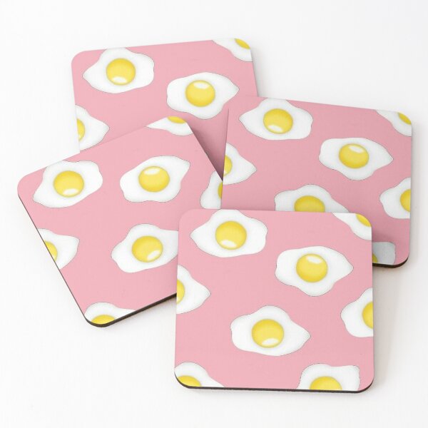 Item preview, Egg white and yoke designed and sold by KoolesttDesigns.