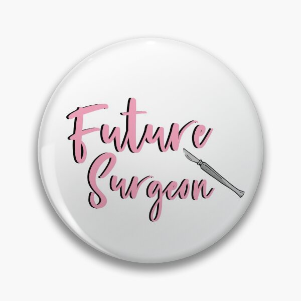 Item preview, Future Surgeon  designed and sold by Angels-Archive.